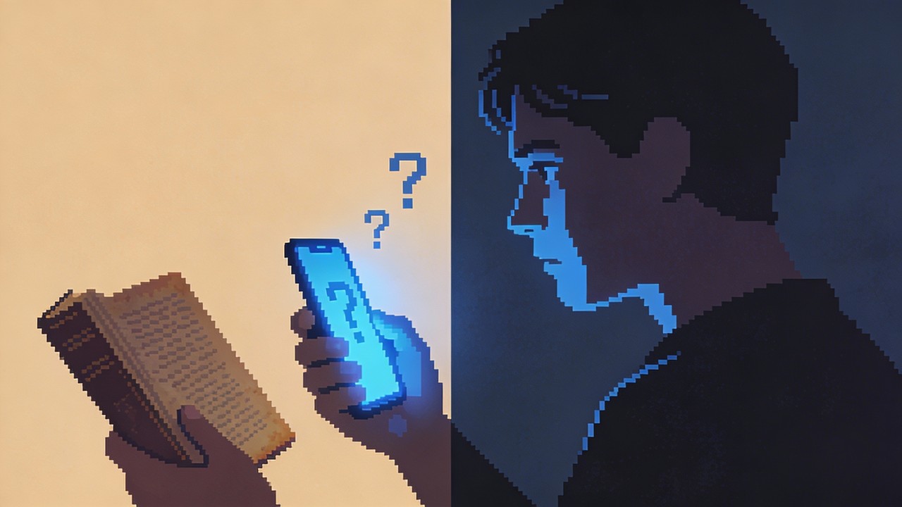 Free Digital Analog Confusion Image - Pixelart, Illustration ...
