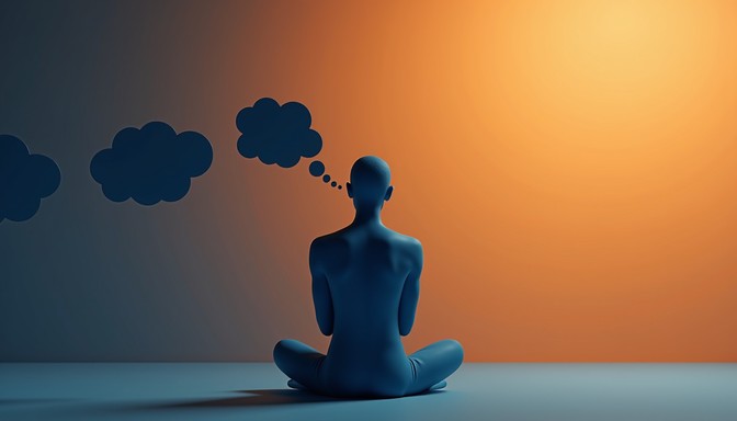 Streamlined Thoughts Image Free Thoughts Taking Form Image - Profile, Surreal, Consciousness ...
