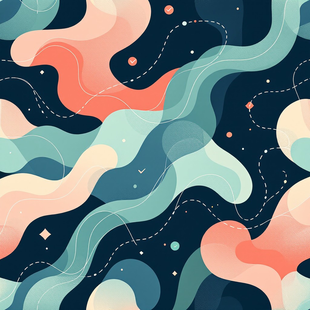 Free Progressive Patterns Free Flowing Progress Design Image - Pattern, Abstract, Seamless ...