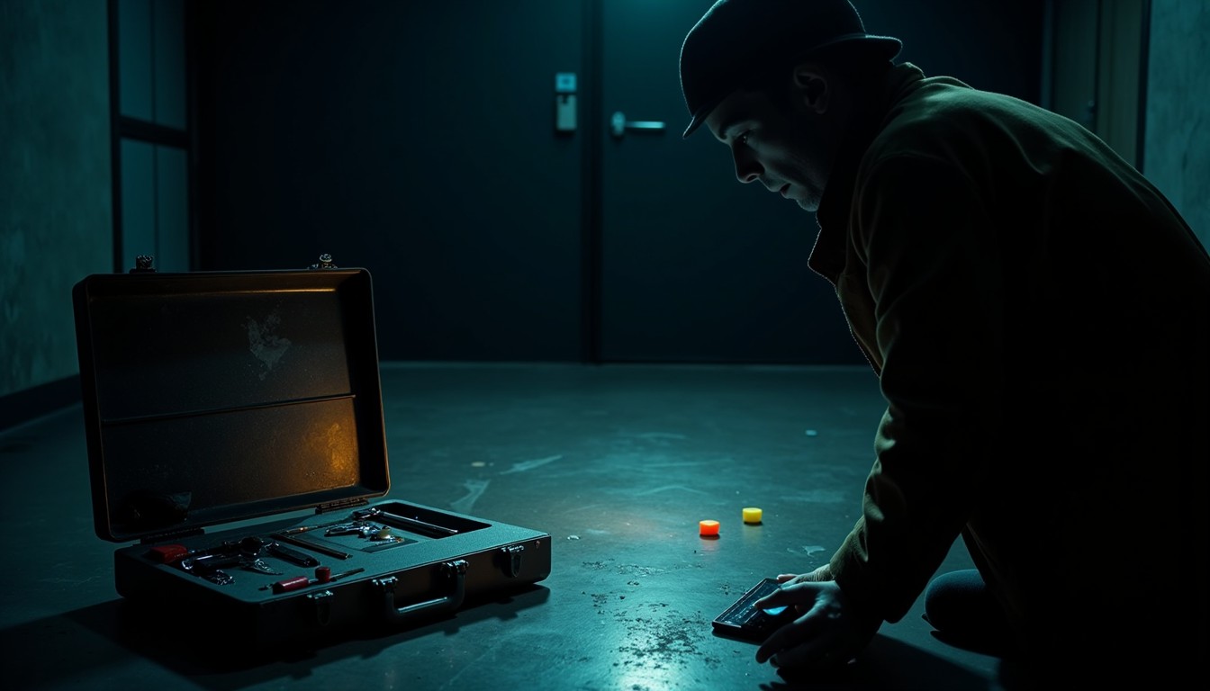 Free Noir Crime Scene Image - Detective, Noir, Investigation | Download ...