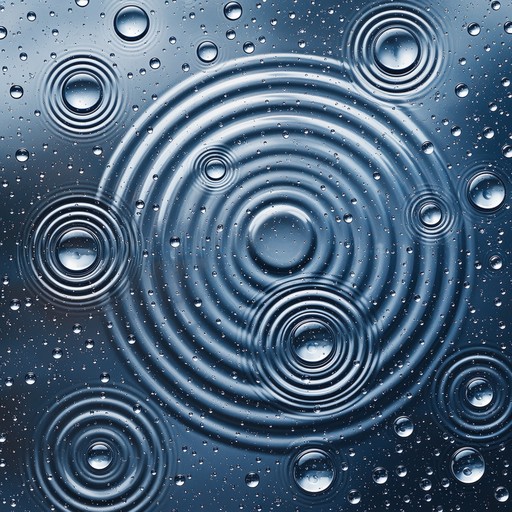 Free Water Droplet Pattern Image - Water, Droplet, Rain | Download at ...