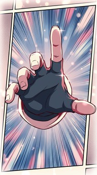 Free Reaching Toward You Image - Anime, Manga, Hand | Download at StockCake