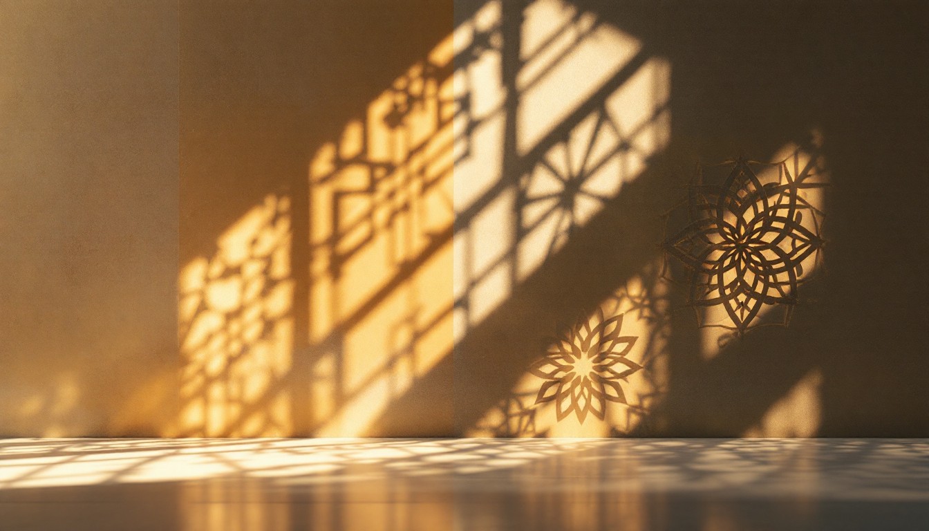 Free Golden Shadow Play Image - Brass, Geometric, Shadow | Download at ...