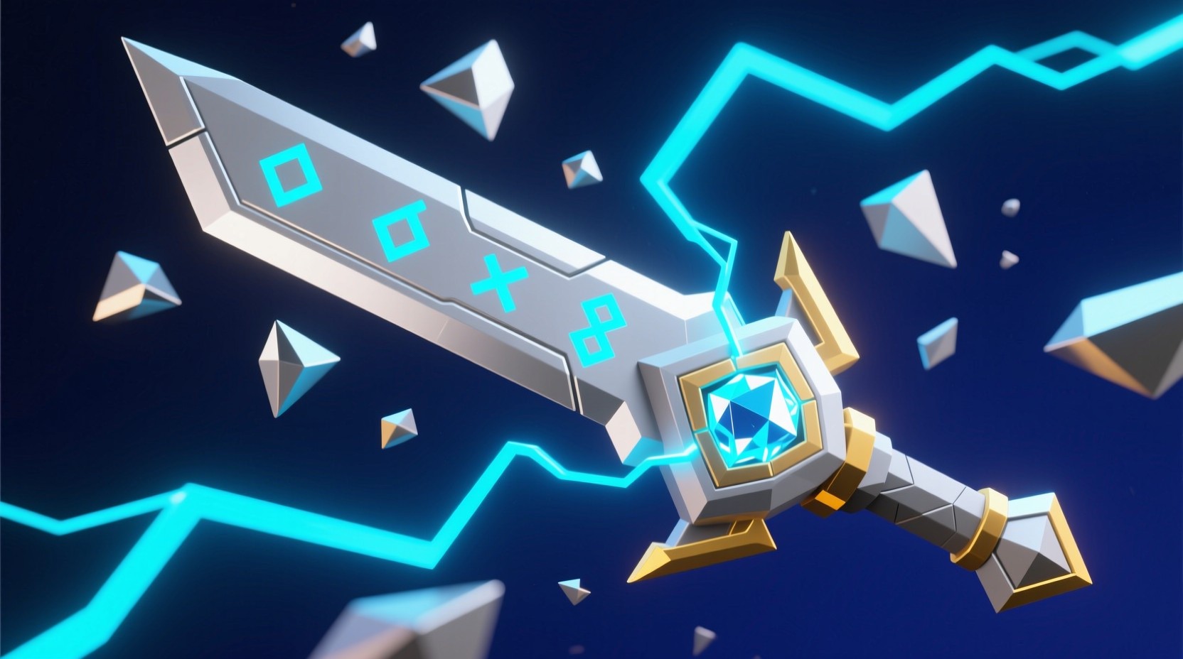 Free Electric Energy Blade Photo - Blade, Sword, Weapon | Download at ...