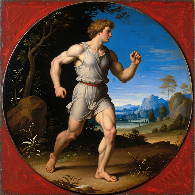 Free Dynamic Classical Movement Image - Movement, Classical, Athletic ...