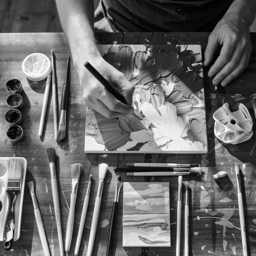 Free Art In Progress Image - Art, Illustration, Workspace | Download at ...