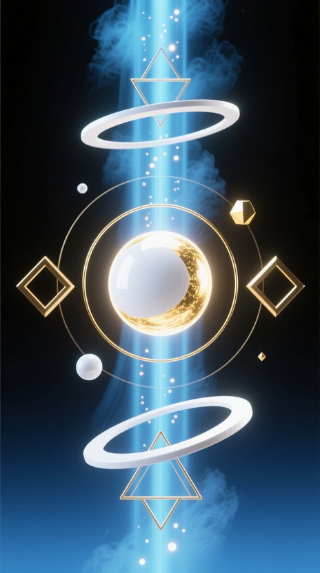 Free Celestial Divine Light Image - Celestial, Divine, Radiant ...