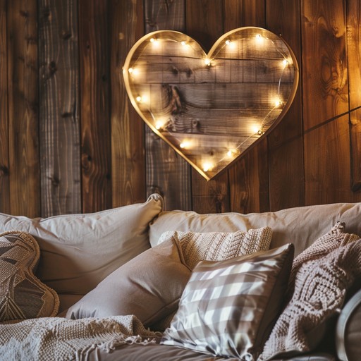 Free Colorful Heart Decor Image - Heart, Decor, Wall | Download at ...