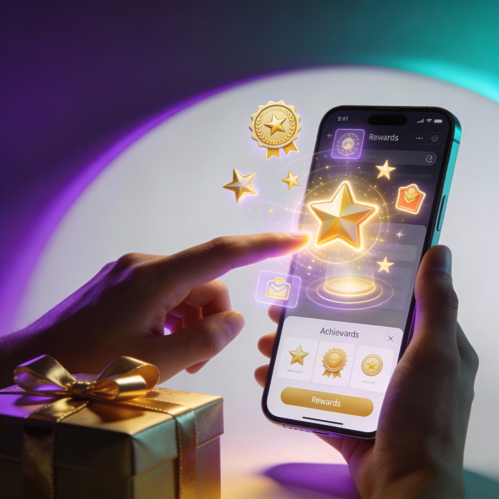 Download Digital Rewards Unlocked Image - Technology, Smartphone ...