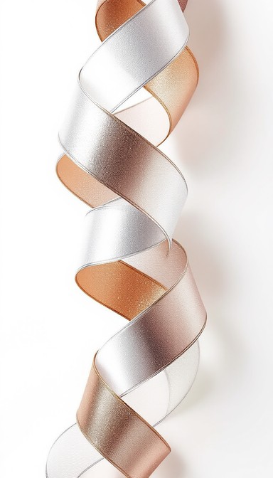 Free Spiraling Ruby Ribbon Image - Ribbon, Crimson, Spiral | Download ...