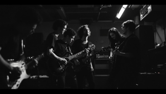 Free Garage Band Practice Image - Music, Band, Garage | Download at ...