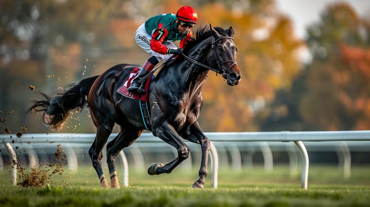 Free Racing Horse Action Image - Horse, Racing, Jockey | Download at ...