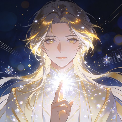 Free Magical Character Poses Image - Magic, Fantasy, Character ...