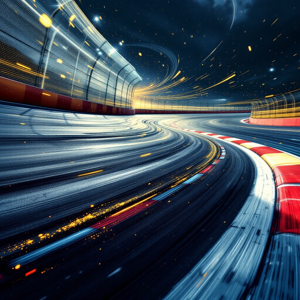 Free Dynamic Racing Corner Image - Racing, Curve, Speed | Download at ...