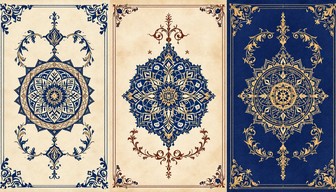 Nobility Pattern Free Royal Pattern Collection Image - Medieval, Geometric, Ornate ...