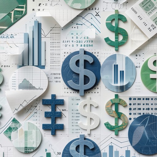 Free Financial Pattern Design Image - Finance, Money, Abstract ...