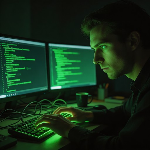Free Late Night Programming Image - Programming, Coding, Developer ...