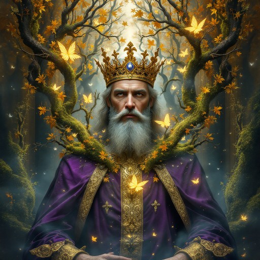 Free Royalty Becomes Nature Image - Woman, Queen, Royalty | Download at ...