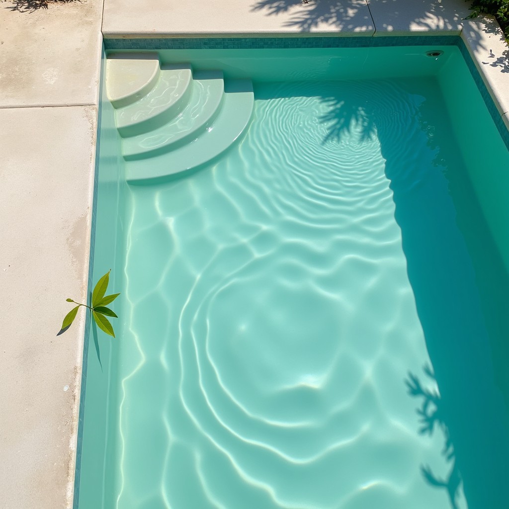 Minimum Pool Images Free Minimalist Pool Design Image - Turquoise, Minimalist, Pool ...