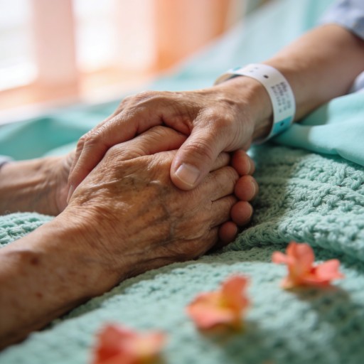 Free Hands Holding Hope Image - Hands, Comfort, Support | Download at ...