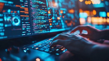 Free Coding at night Image - Coding, Technology, Programmer | Download ...