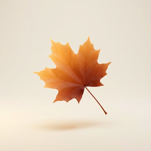 Free Autumn Leaves Floating Image - Leaves, Autumn, Fall | Download at ...