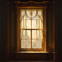 Victorian Window Sill Router Free Sunlit Victorian Window Image - Victorian, Sunlight, Window ...