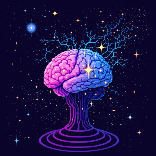 Free Mind Meets Universe Image - Brain, Cosmos, Neural | Download at ...