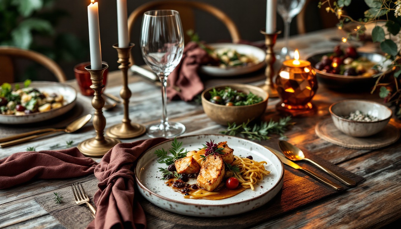 Free Elegant Rustic Dining Image - Dining, Rustic, Elegant | Download ...