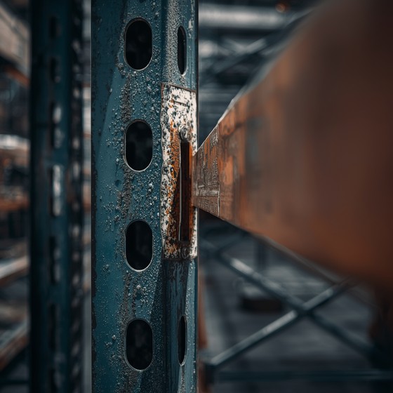 Free Industrial Metal Textures Image - Industrial, Metal, Warehouse ...
