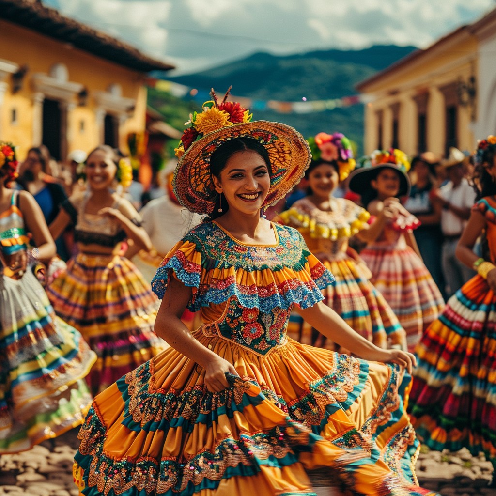 Free Festive Dance Celebration Image - Festival, Culture, Dance ...