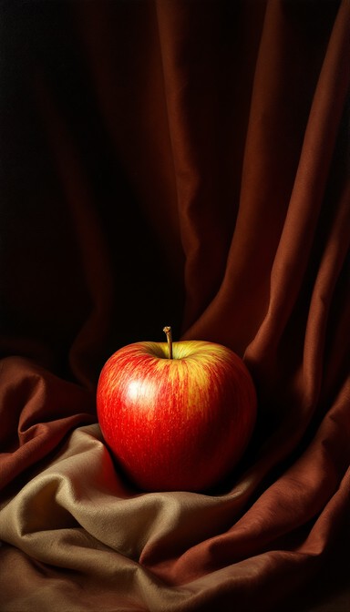 Free Dramatic Apple Study Image - Apple, Classical, Dramatic | Download ...