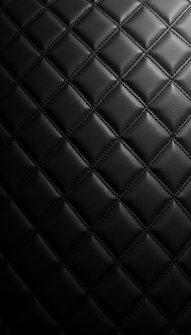 Free Diamond Leather Pattern Image - Leather, Quilted, Diamond ...