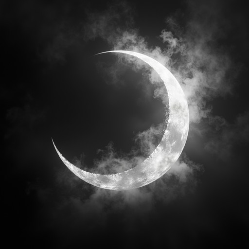 Free Toxic Lunar Embrace Image - Moon, Crescent, Lunar | Download at ...