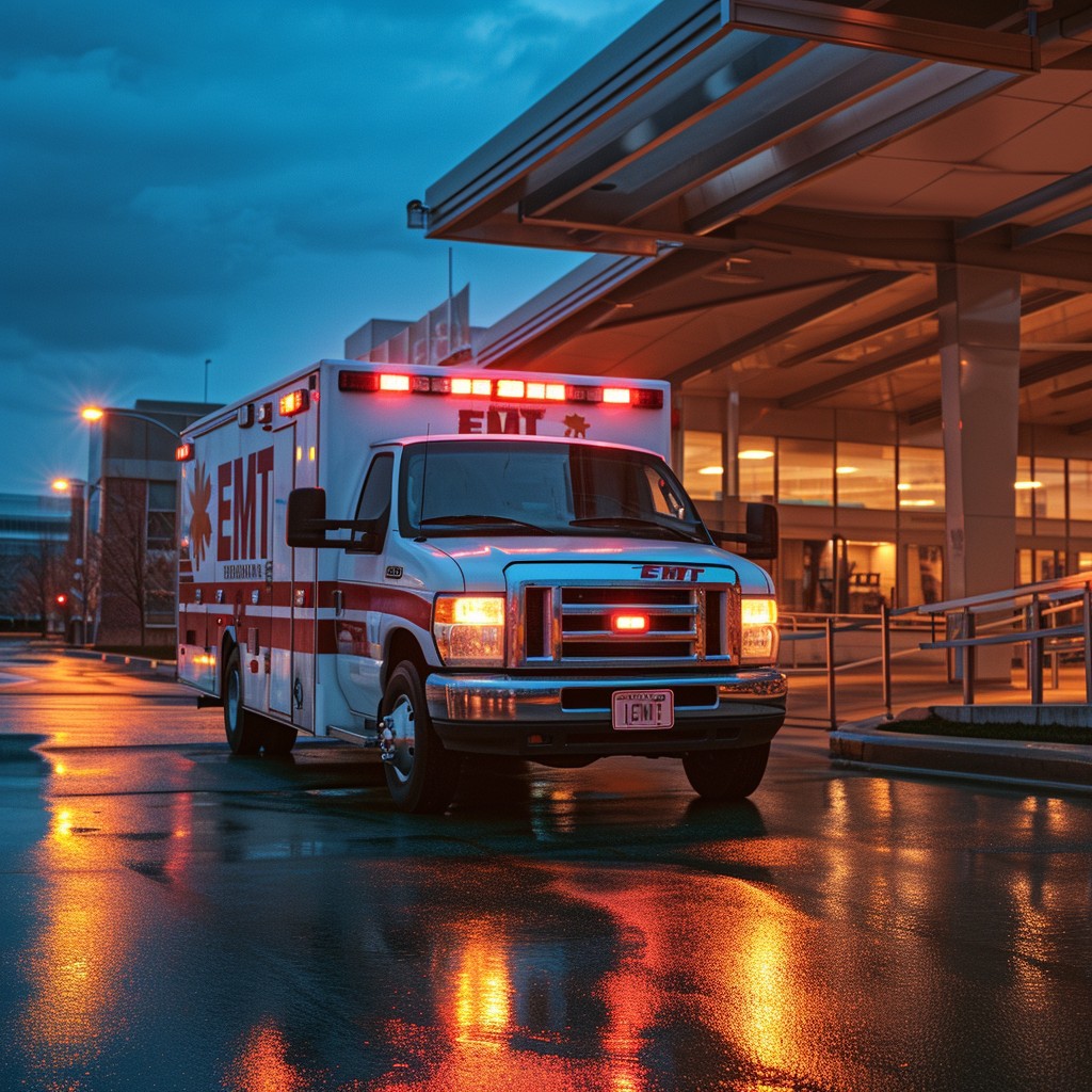 Download Emergency Response Unit Image - Ambulance, Emergency, Hospital ...