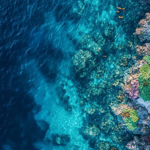 Water Reef Color Free Vibrant Coral Reef Image - Ocean, Reef, Coral | Download at StockCake