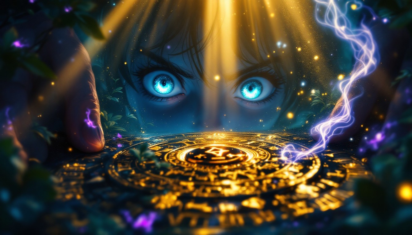 Free Ancient Magic Awakens Photo - Magic, Discovery, Ancient | Download ...