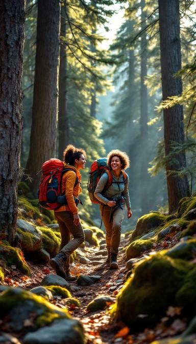 Free Forest Map Explorers Image - Adventure, Hiking, Forest | Download ...