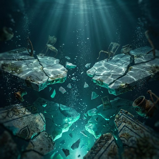 Free Shattered Ocean Floor Image - Underwater, Marble, Shattered ...