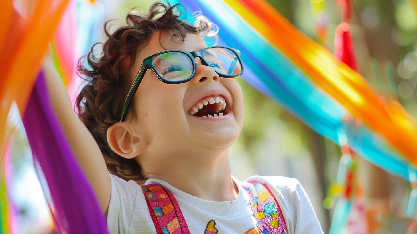 Free Joyful Childhood Moment Image - Joy, Laughter, Child | Download at ...