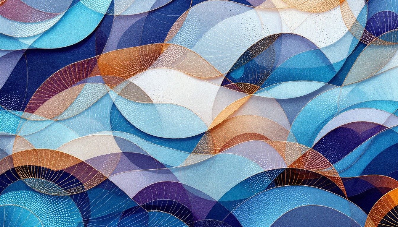 Wave Free Free Flowing Ocean Waves Image - Waves, Abstract, Blue | Download at ...