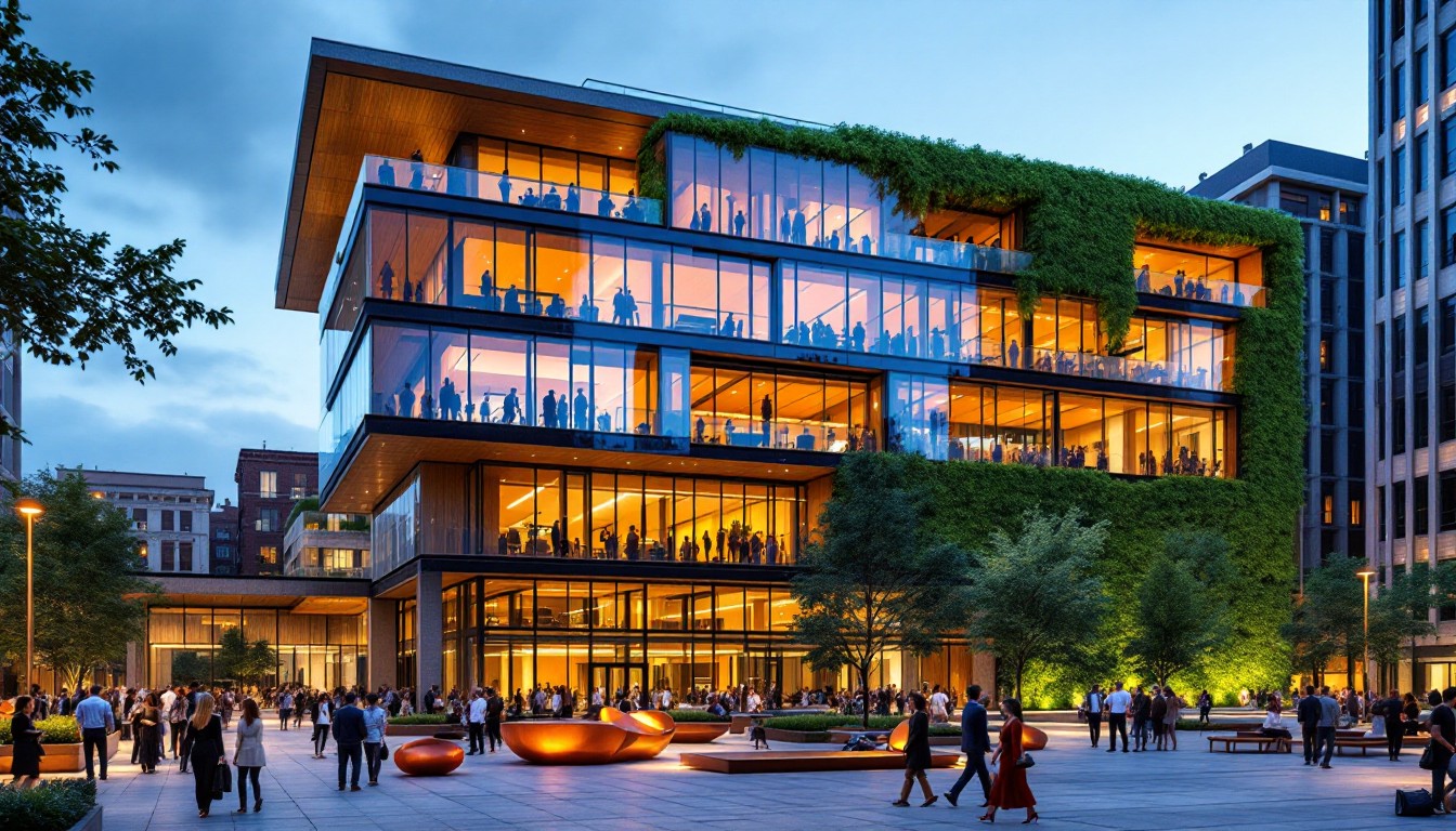 Modenr Building Free Modern Urban Architecture Image - Architecture, Building, Modern ...