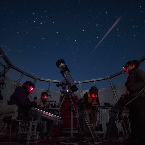 Visual Meteor Observation Free Meteor watching night Image - Meteor, Stargazing, Astronomy ...