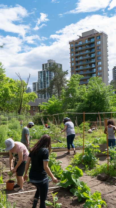 A closer look at High-Rise Green Apartment Living Sustainable
