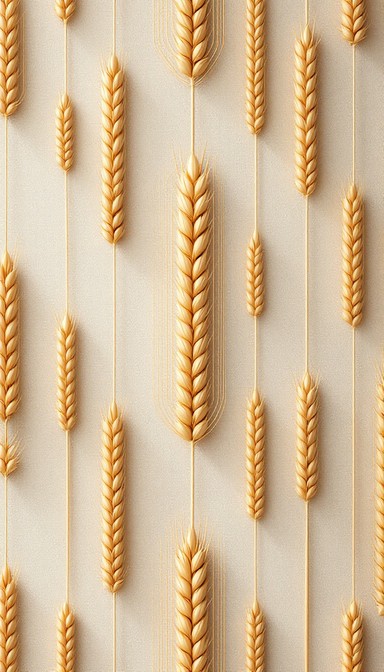 Free Golden Wheat Pattern Image - Wheat, Grain, Golden | Download at ...