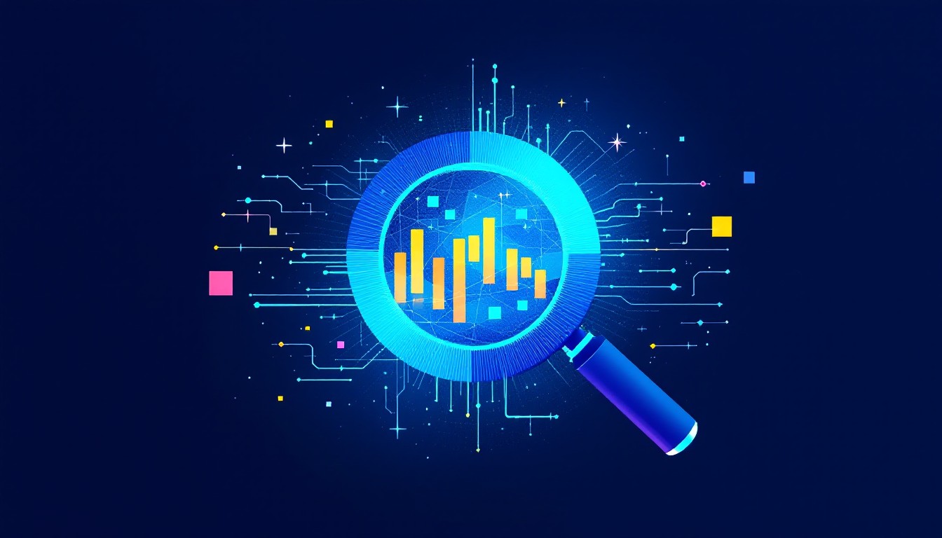 Free Data Analysis Tool Image - Analysis, Magnifying, Pixel | Download ...