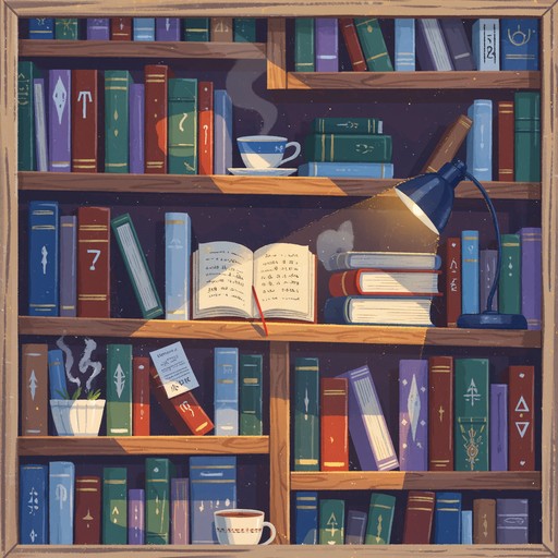 Free Rainbow Library Corner Image - Library, Books, Manga | Download at ...