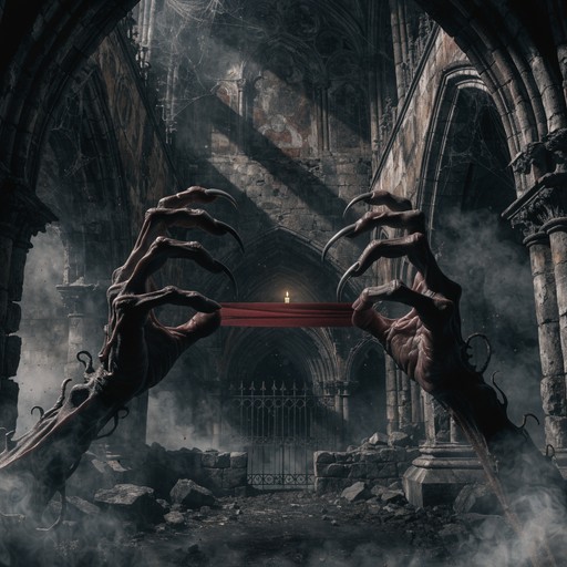 Gothic Injuries Free Crimson Gothic Strength Image - Gothic, Skeleton, Fitness ...