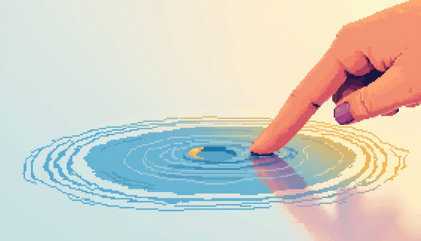 Touch Ripple Video Stock Free Ripples From Touch Image - Ripples, Touch, Water | Download at ...