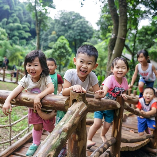 Free Joyful Kids Playing Image - Children, Playing, Laughter | Download ...